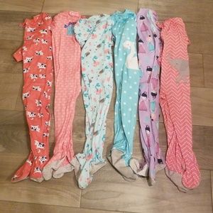 6 3t pj bundle